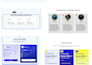 develop a modern responsive website for your business